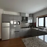 Casas Do Monte Resende