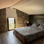 Casas Do Monte Prázdninový dům Resende