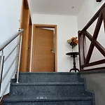 Casas Do Monte