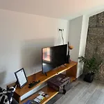 Casas Do Monte Prázdninový dům *