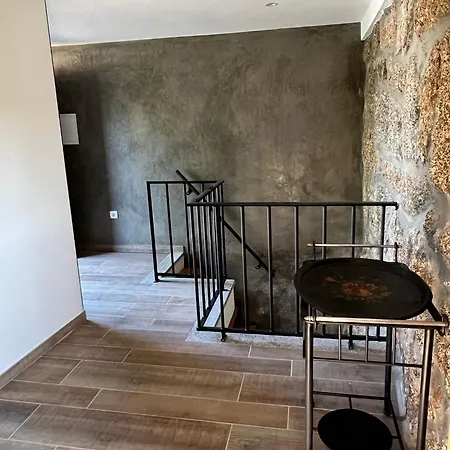 Casas Do Monte Сasa de vacaciones