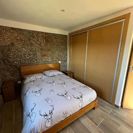 Casas Do Monte