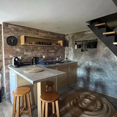 Casas Do Monte *
