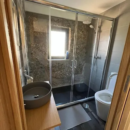 Casas Do Monte Сasa de vacaciones Resende