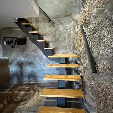 Casas Do Monte