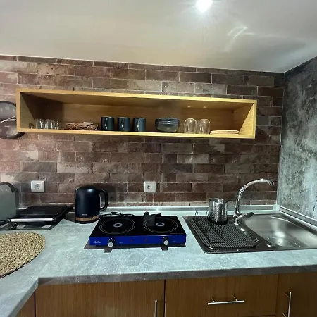 Casas Do Monte * Resende