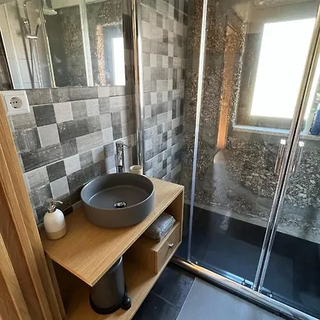 Casas Do Monte Dom wakacyjny