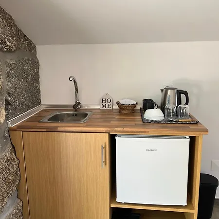 Сasa de vacaciones Casas Do Monte *