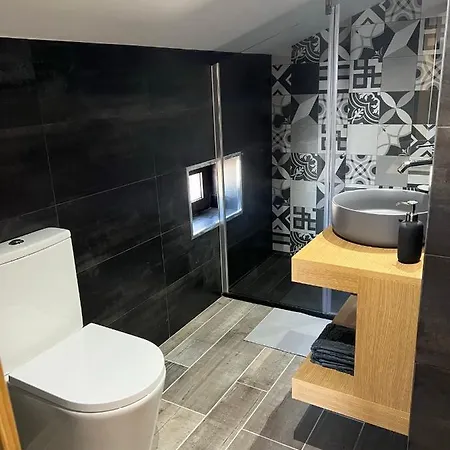 Сasa de vacaciones Casas Do Monte