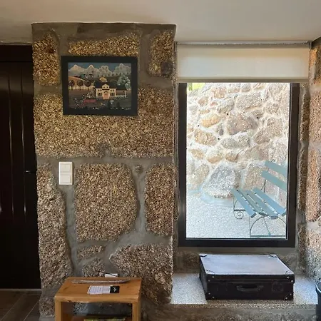 Casas Do Monte