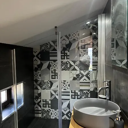 Casas Do Monte Resende