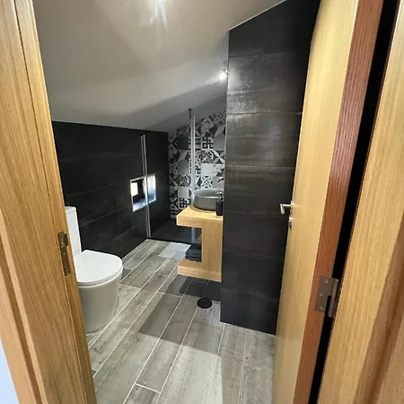 Casas Do Monte Сasa de vacaciones *