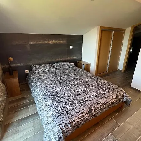 Casas Do Monte * Resende