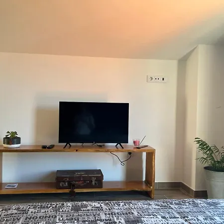 Casas Do Monte Dom wakacyjny *