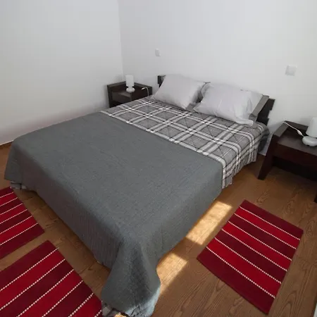 Casas Do Monte * רסנדה
