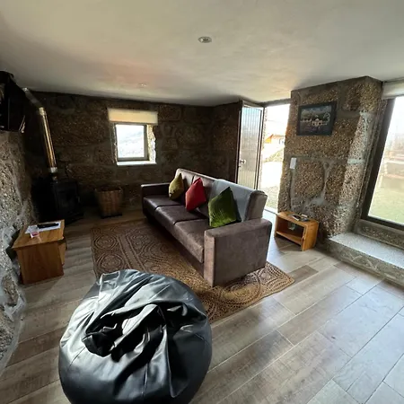 Dom wakacyjny Casas Do Monte