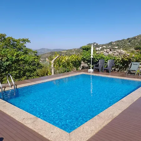 Casas Do Monte Dom wakacyjny