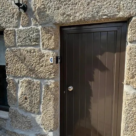 Casas Do Monte *