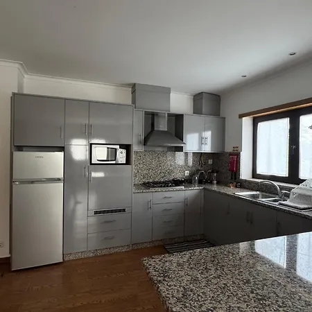 Casas Do Monte Resende