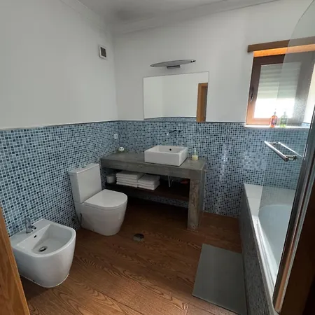 Сasa de vacaciones Casas Do Monte Resende