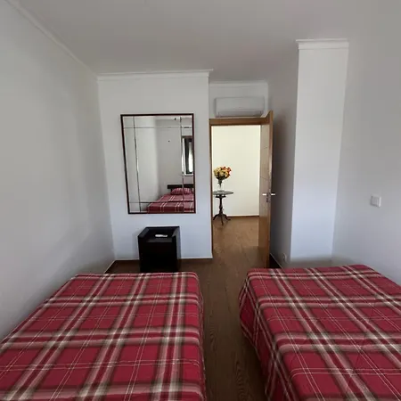 Casas Do Monte רסנדה
