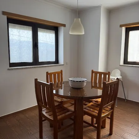Casas Do Monte * 雷森迪