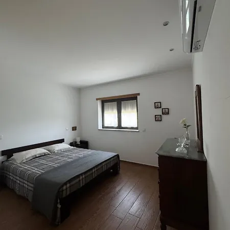 Casas Do Monte Сasa de vacaciones