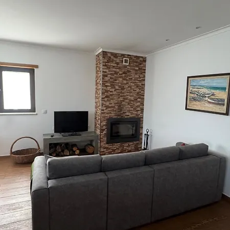 度假居 Casas Do Monte