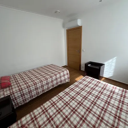 Casas Do Monte 度假居 雷森迪