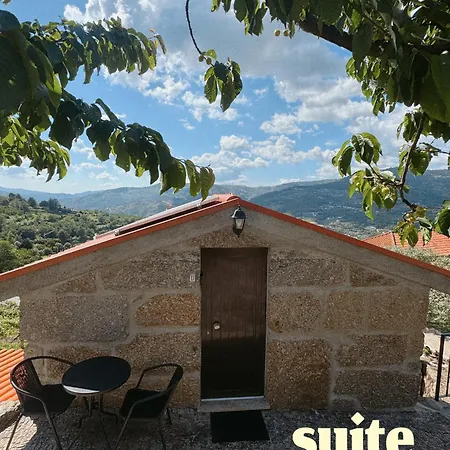 Casas Do Monte *