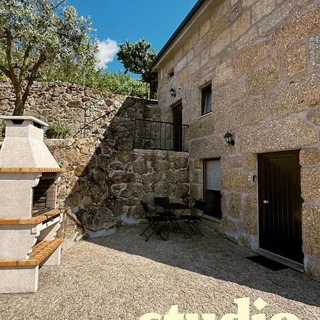 Casas Do Monte 雷森迪