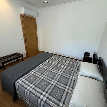 Casas Do Monte * Resende