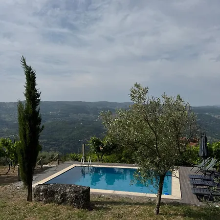 Casas Do Monte