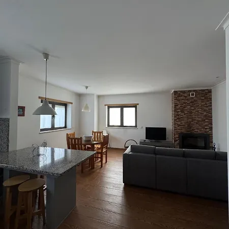 Casas Do Monte Сasa de vacaciones