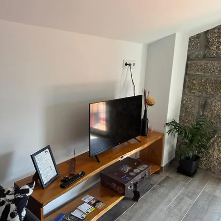 Casas Do Monte Holiday home *