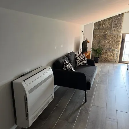 Сasa de vacaciones Casas Do Monte *