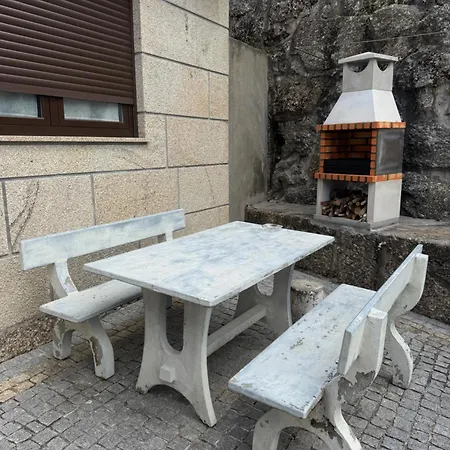 Casas Do Monte 度假居