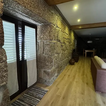 Casas Do Monte 度假居