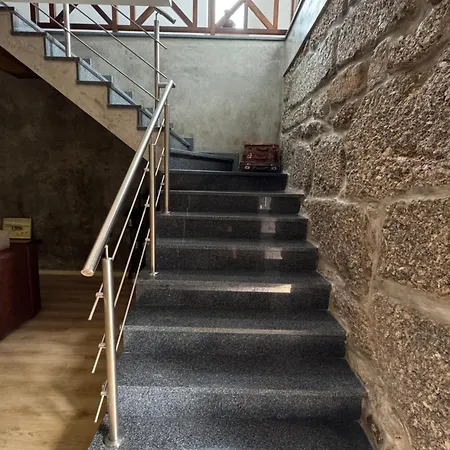 度假居 Casas Do Monte 雷森迪
