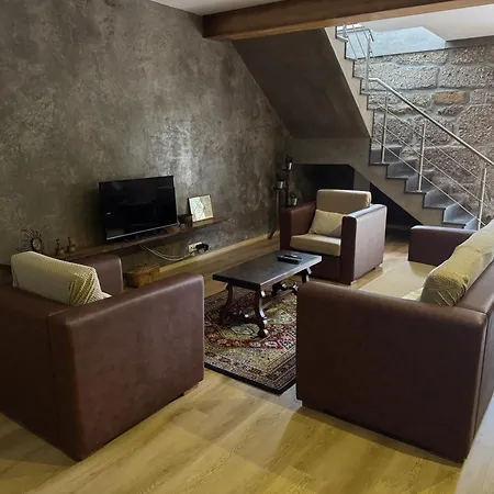 Casas Do Monte 雷森迪