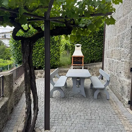 Casas Do Monte
