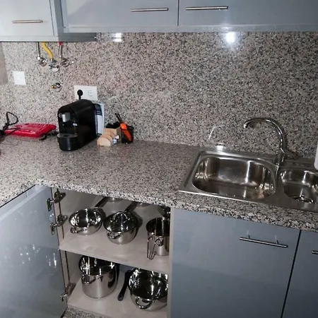 Casas Do Monte Сasa de vacaciones Resende