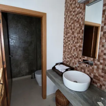 Сasa de vacaciones Casas Do Monte Resende