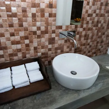 Casas Do Monte *
