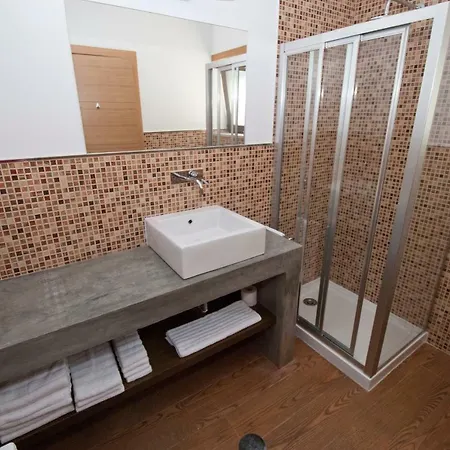 Casas Do Monte Dom wakacyjny Resende