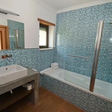 Casas Do Monte Сasa de vacaciones Resende