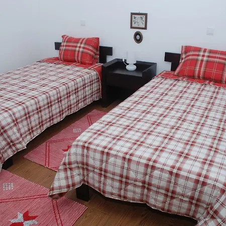 Сasa de vacaciones Casas Do Monte Resende