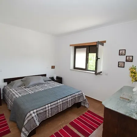 Casas Do Monte 度假居 雷森迪