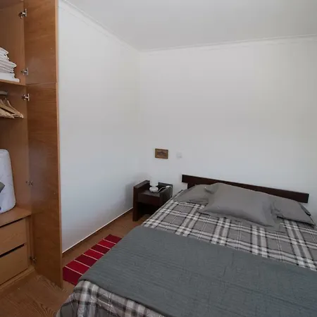 Casas Do Monte Resende