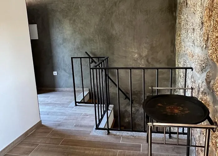 Casas Do Monte Vakantiehuis